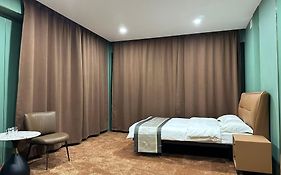 Hotel Balbi Resort
